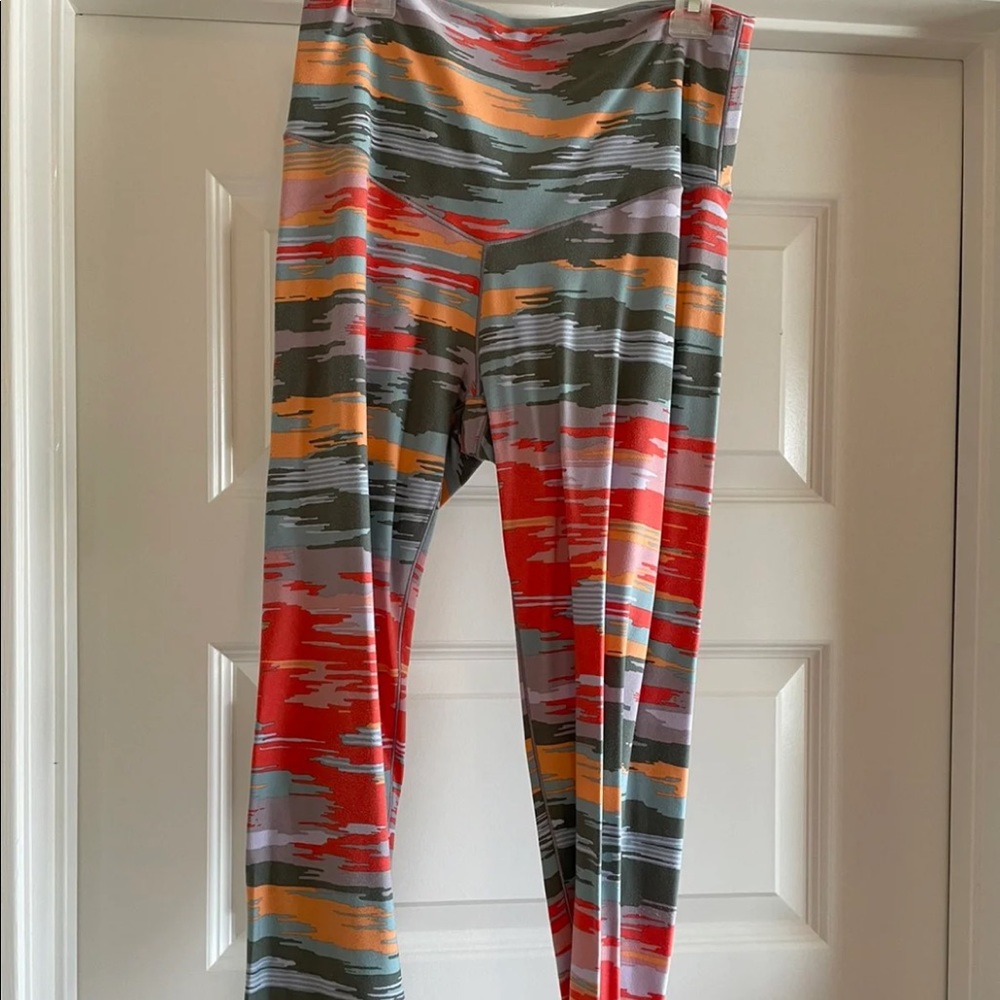 Aerie leggings